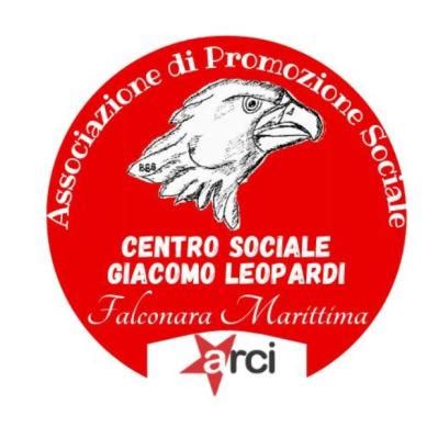 Centro Sociale Giacomo Leopardi Aps a Falconara marittima.